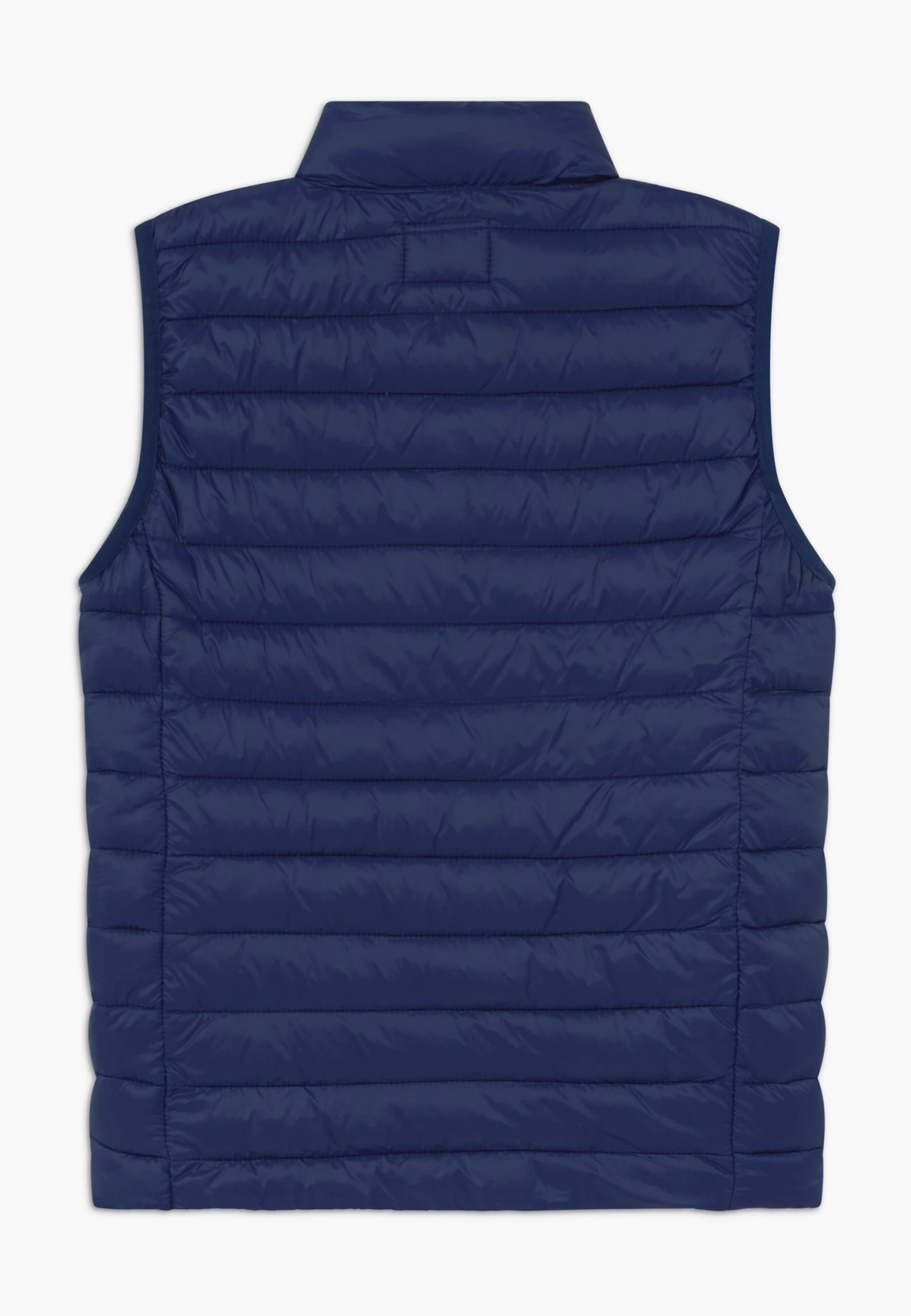 Guess Junior Padded Core Unisex - Bodywarmer - Blue - Afbeelding 2