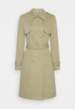 Guess Felicia- Trenchcoat - Warm Desert