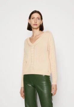 Guess Vneck Lucie - Trui - Feel Your Skin