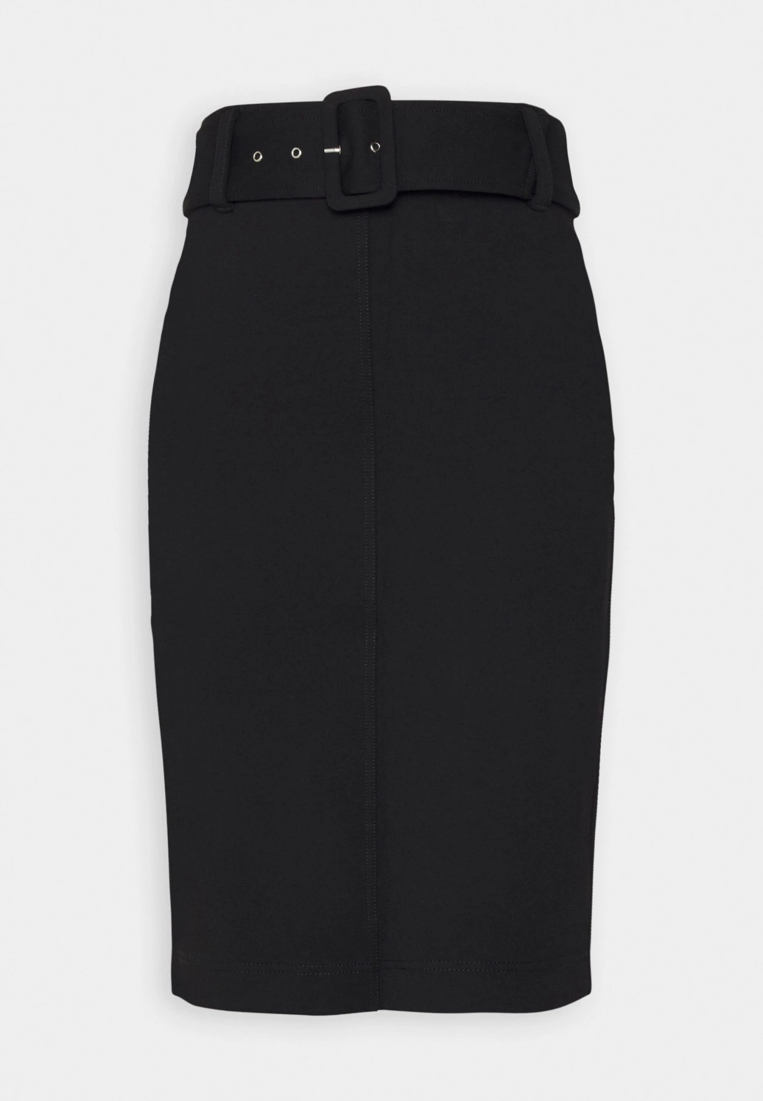 Guess Disis Skirt - Kokerrok - Jet Black - Afbeelding 4