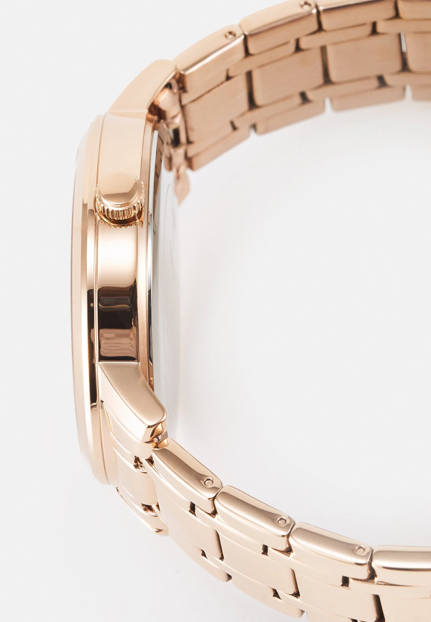 Guess Paragon - Horloge - Rose Gold-Coloured - Afbeelding 3