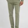 Guess Slim Fit - Chino - Grau
