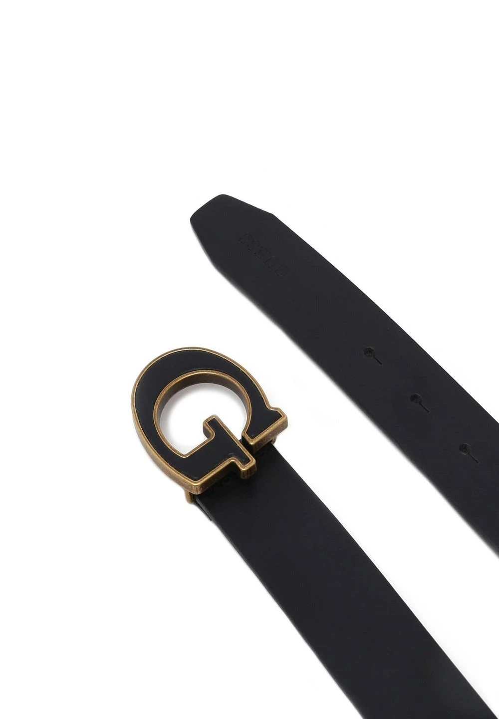 Guess Riem - Nero - Afbeelding 2