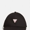 Guess Logo - Pet - Schwarz