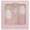 Guess Set - Geboortegeschenk - Rose
