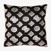 Guess Helma Square Pillow - Overige Accessoires - Brown/Multi