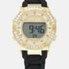 Guess Link - Digitaal Horloge - Black