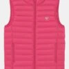 Guess Junior Padded Core Unisex - Bodywarmer - Raquel Rose