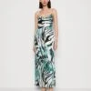Madelyn Maxi Dress - Galajurk - Feline Feeling