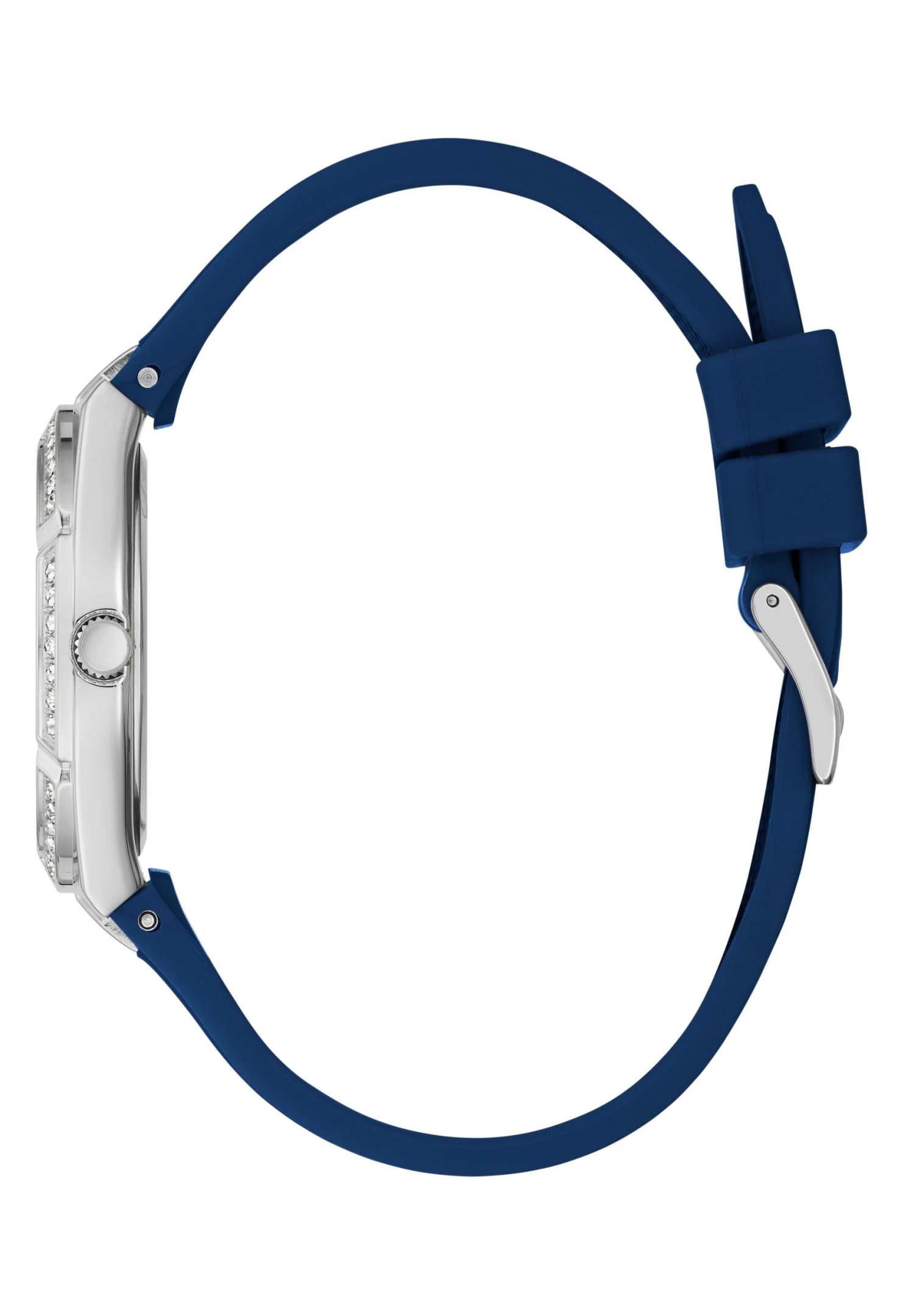 Guess Cosmo - Horloge - Blue - Afbeelding 2