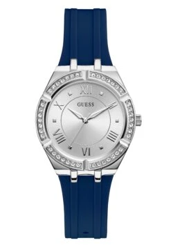 Guess Cosmo - Horloge - Blue
