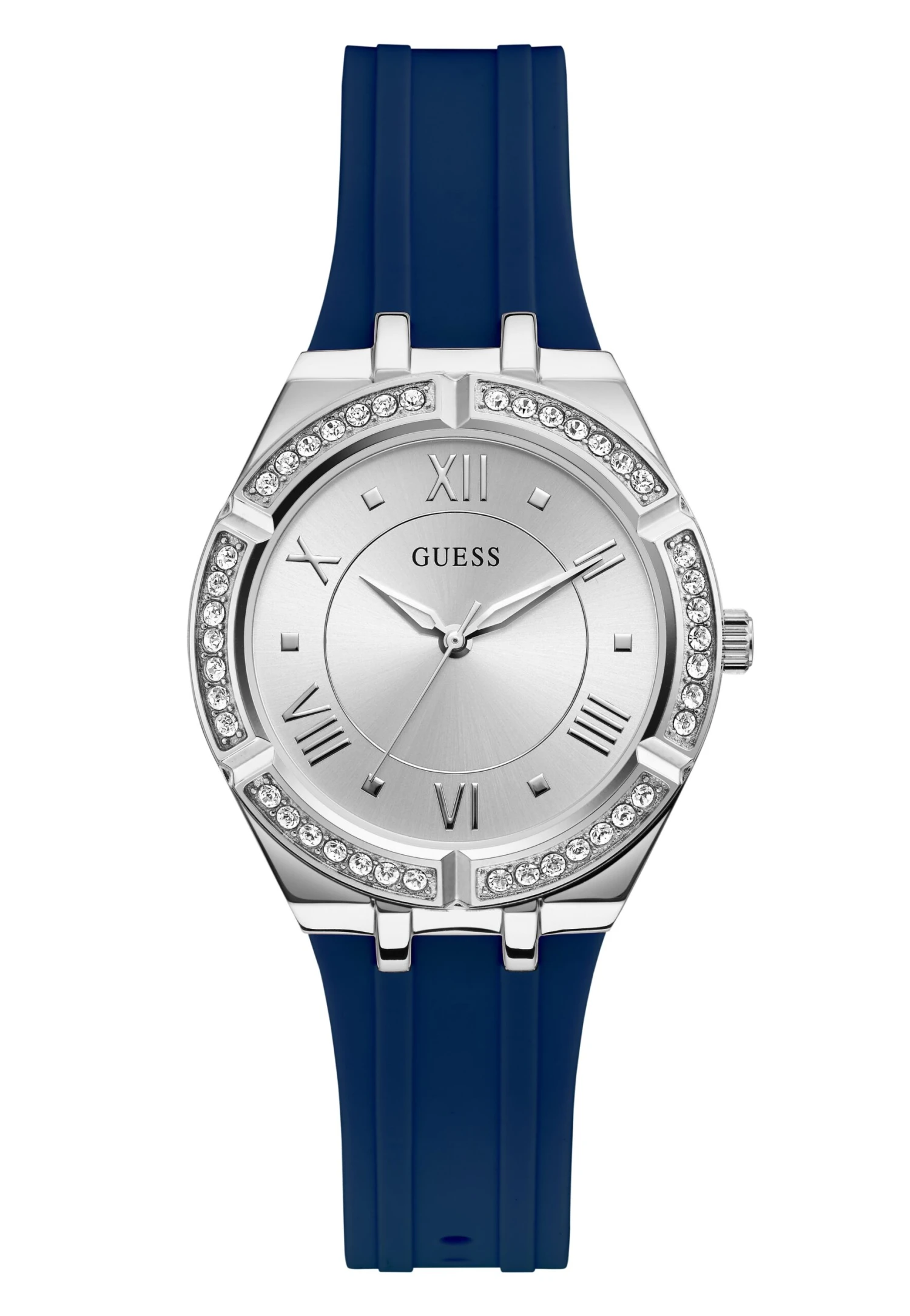 Guess Cosmo - Horloge - Blue