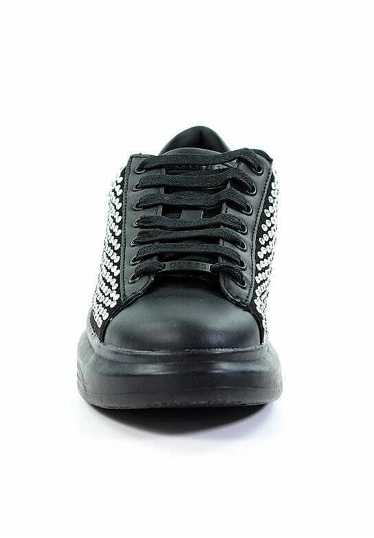 Guess Sneakers Laag - Black - Afbeelding 6