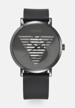 Guess Idol - Horloge - Black