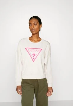 Guess Ane- Sweater - Muted Stone