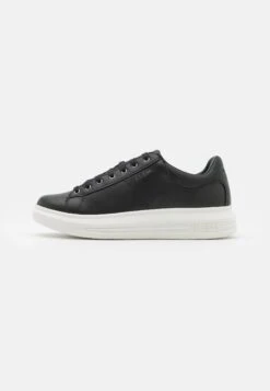 Guess Vibo- Sneakers Laag - Black