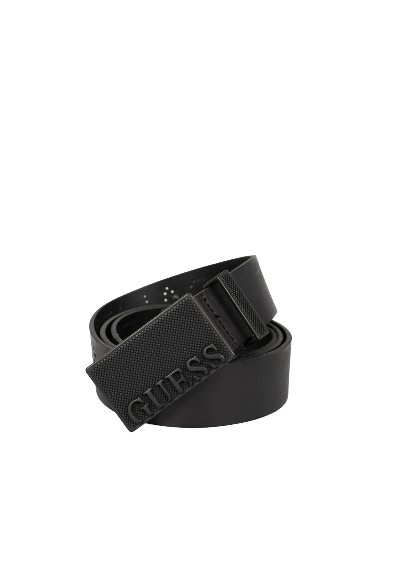 Guess M92Z35L0M30 - Riem - Schwarz - Afbeelding 6