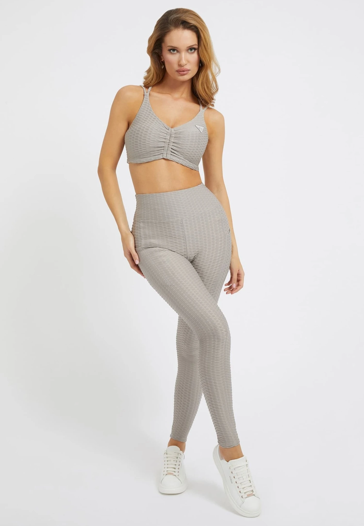 Guess Bustier - Grau - Afbeelding 2