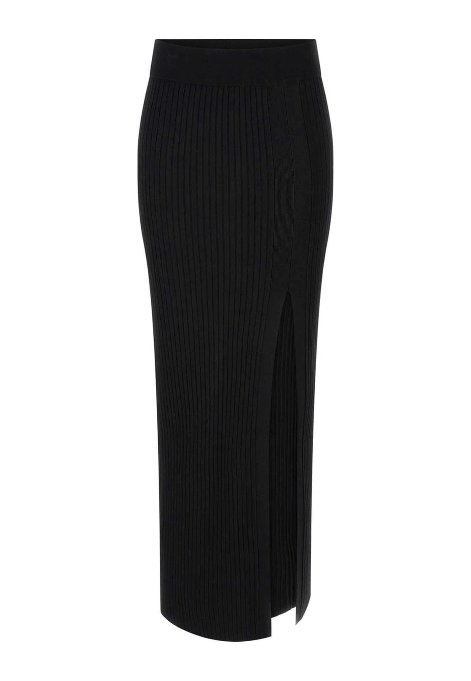 Guess Maxirok - Schwarz - Afbeelding 4