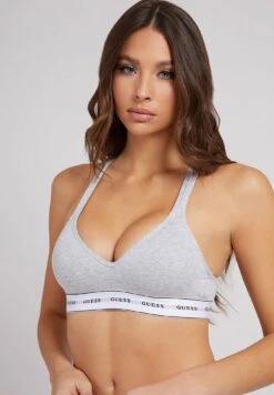 Guess T-Shirt Bh - Grau
