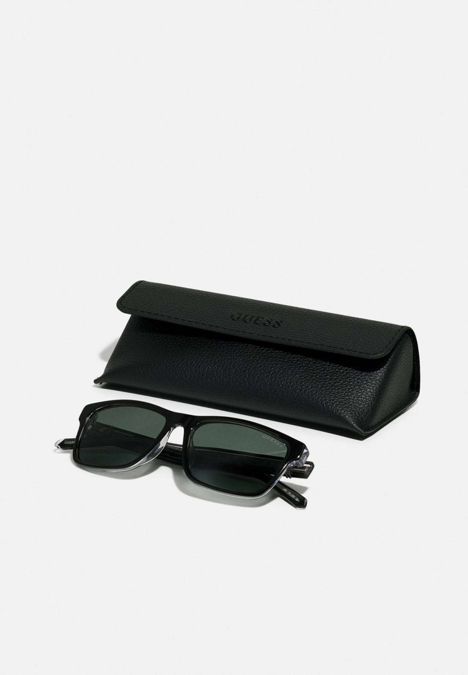 Guess Zonnebril - Shiny Black - Afbeelding 4