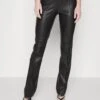Jenna Pant - Broek - Jet Black