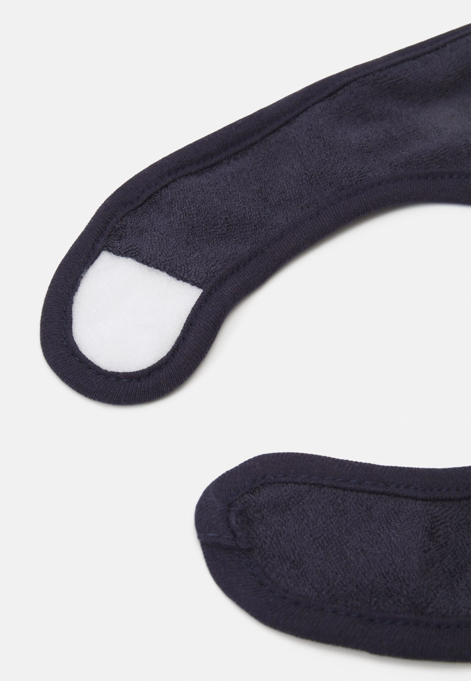 Guess Bib Unisex 2 Pack - Slabbetje - Smart Blue - Afbeelding 3