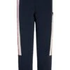Guess In Color-Block-Optik - Trainingsbroek - Blau