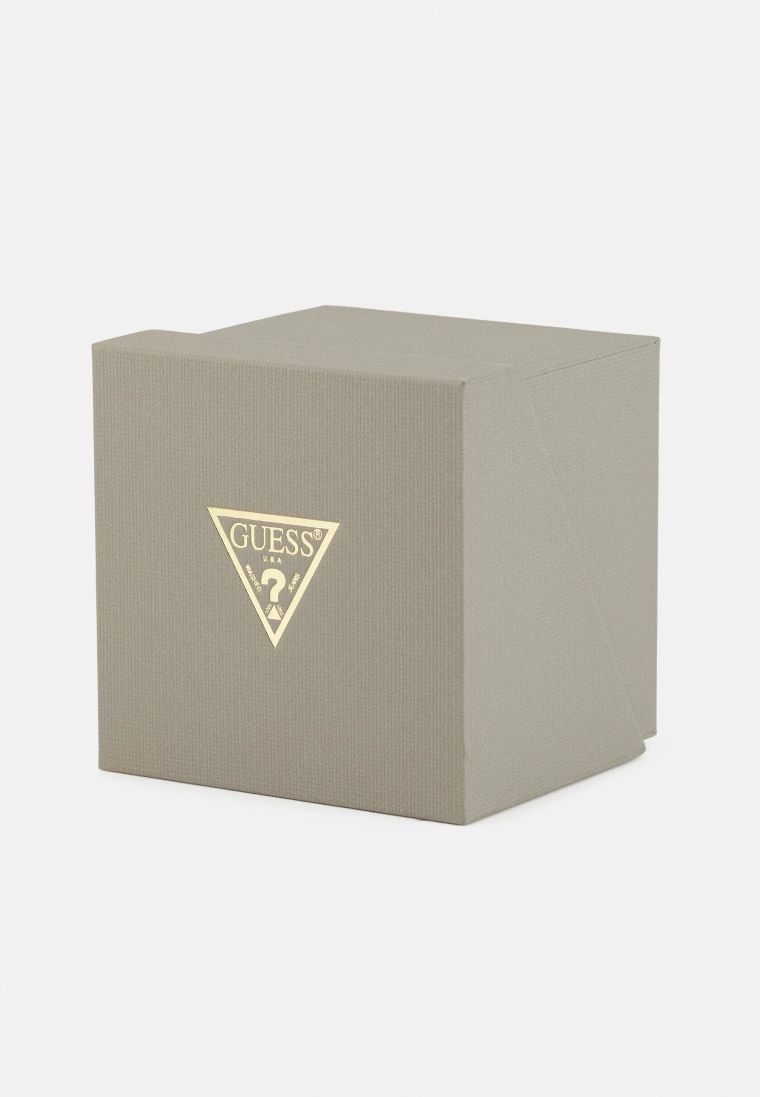 Guess Gala - Horloge - Silver-Coloured - Afbeelding 4