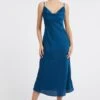 Guess Akilina - Jurk - Blau