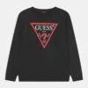Guess Junior Core - Sweater - Jet Black