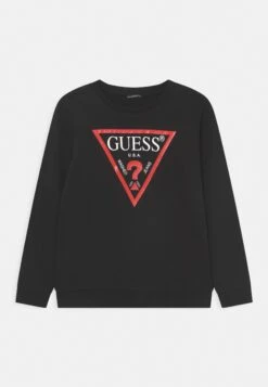 Guess Junior Core - Sweater - Jet Black