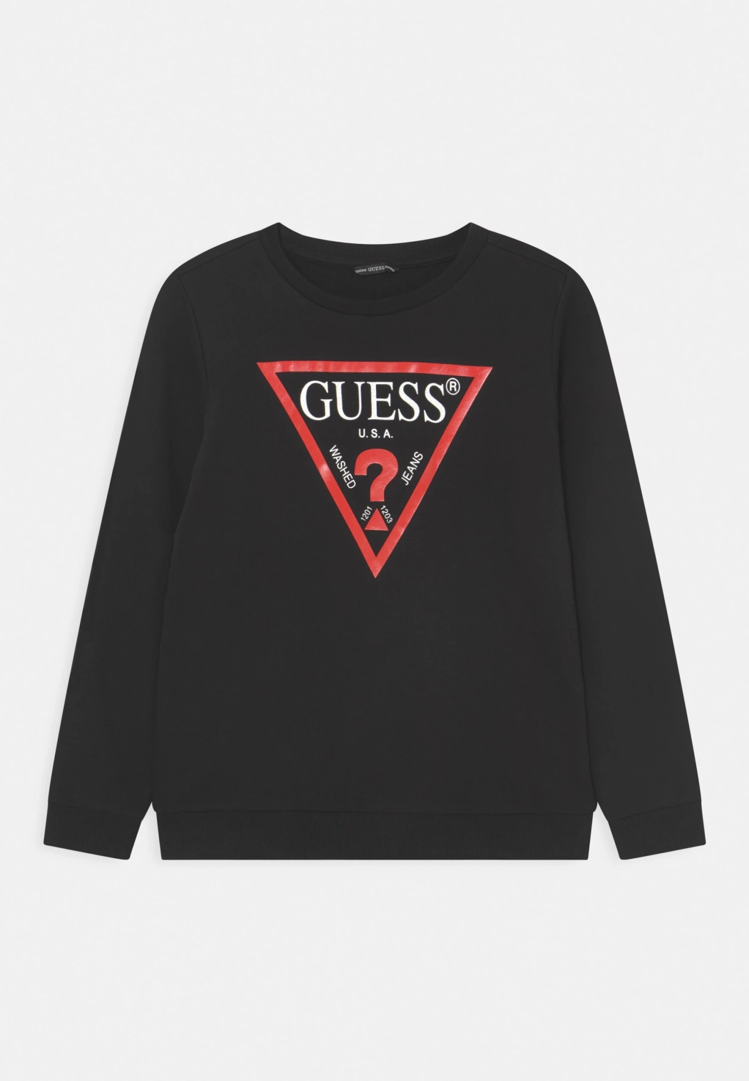 Guess Junior Core - Sweater - Jet Black