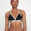 Guess Sporty Chic- Bikinitop - Jet Black