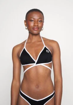 Guess Sporty Chic- Bikinitop - Jet Black
