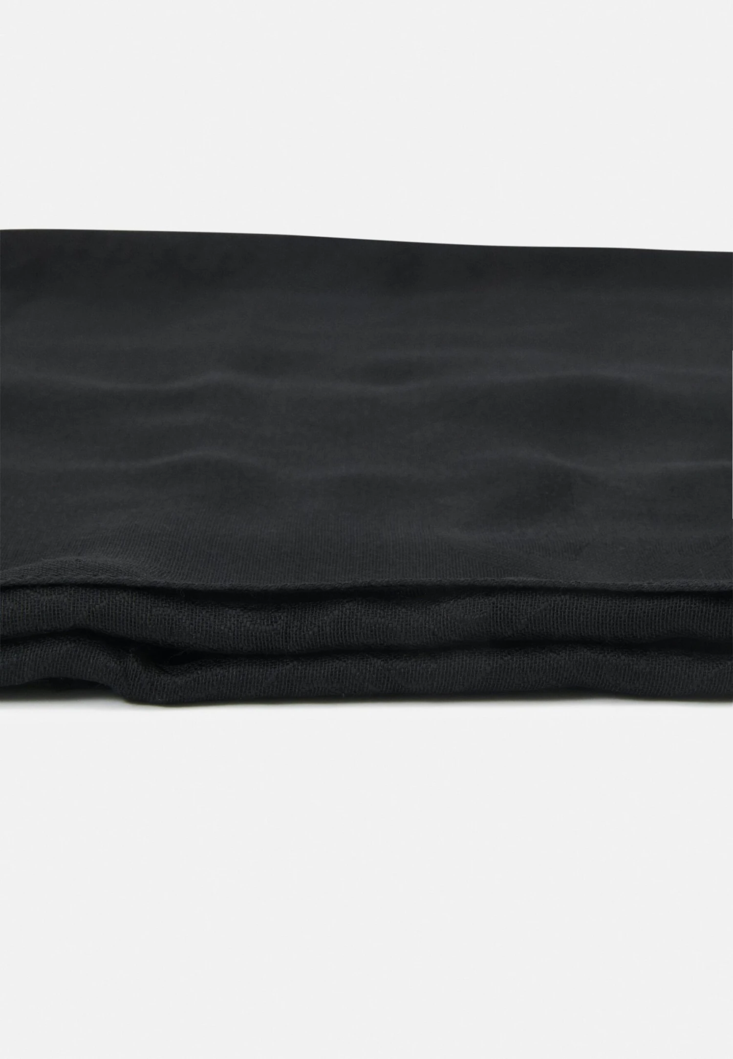 Guess Kefiah - Halsdoek - Black - Afbeelding 2