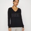 Guess Pascale - Trui - Jet Black