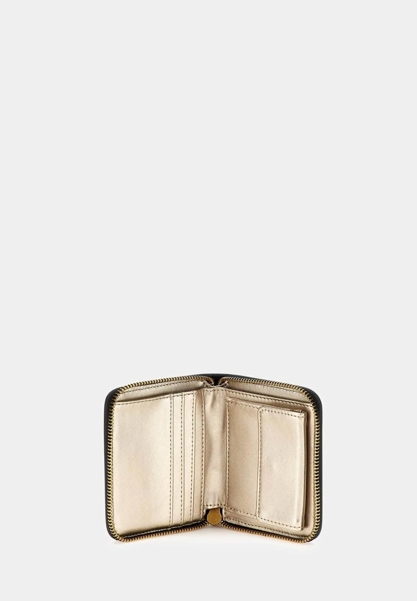 Guess Mini Mildred - Portemonnee - Weiß - Afbeelding 3