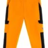 Guess Active- Cargobroek - Orange