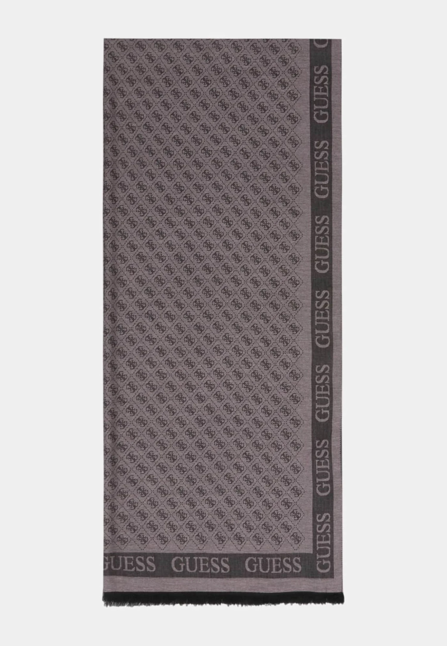 Guess Tabata - Sjaal - Rose - Afbeelding 3