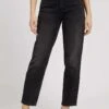 Guess Donna Mom - Straight Leg Jeans - Aubk