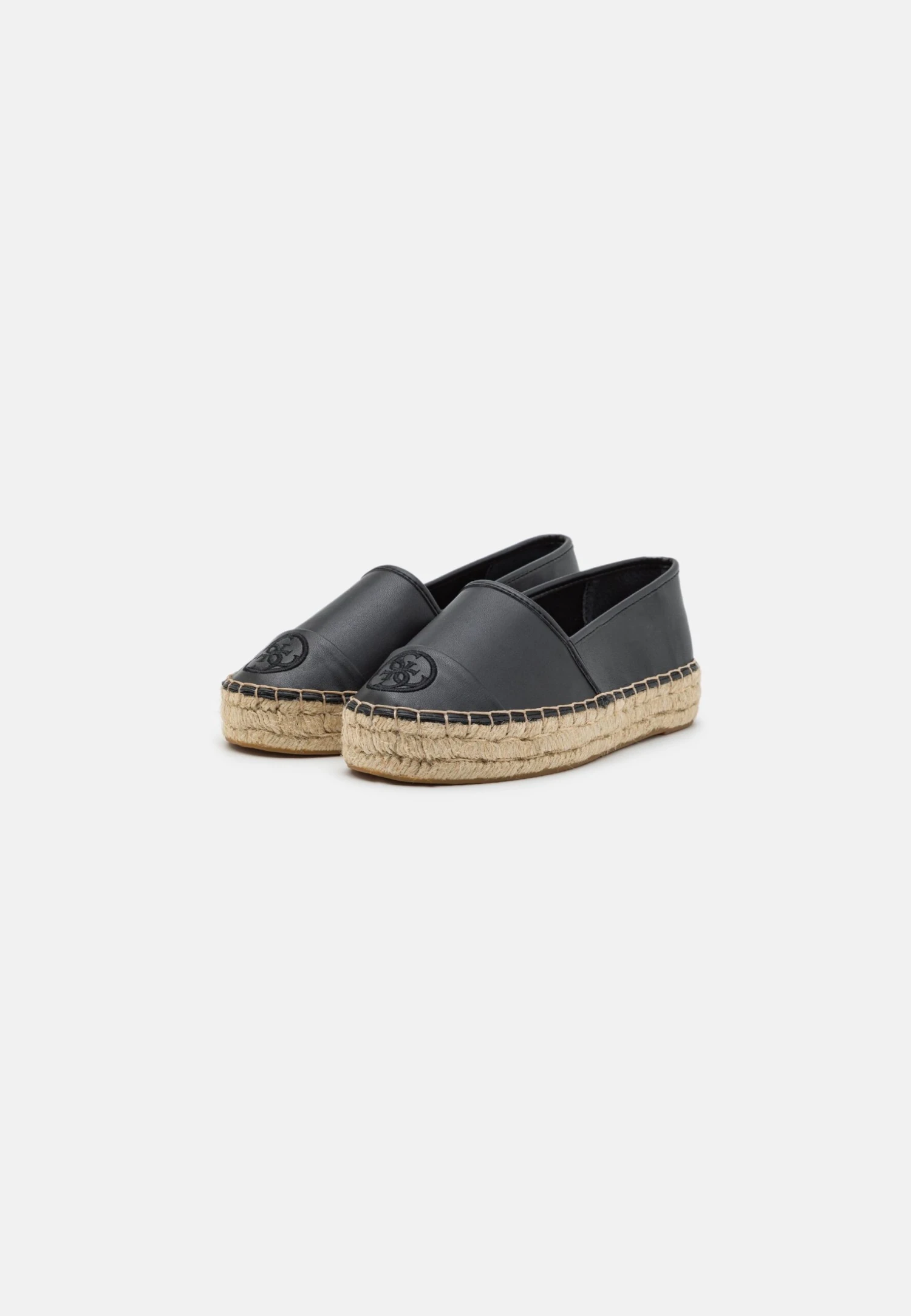 Guess Jaleel - Espadrilles - Black - Afbeelding 3