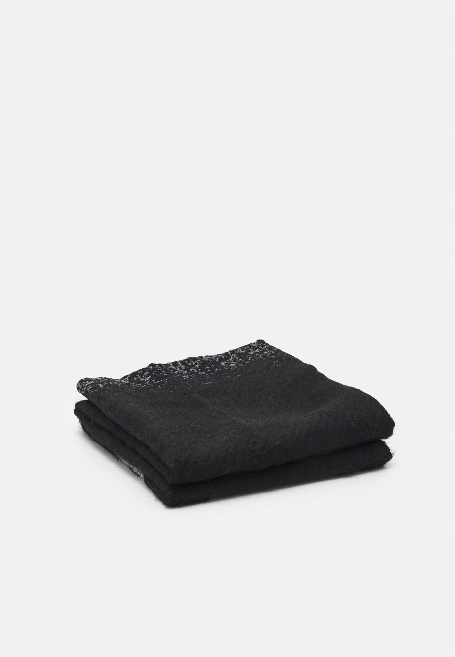 Guess Scarf - Halsdoek - Black - Afbeelding 2