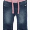 Guess Pull On Pants Baby - Broek - Indigo