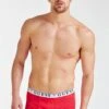 Guess 3 Pack- Onderbroeken - Rot/Merf.