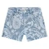 Guess Junior Sorts Minime - Jeansshort - Cottage Rose Wash Bl