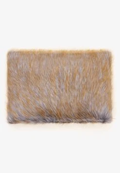 Guess Helma Rectangular Pillow - Overige Accessoires - Sand