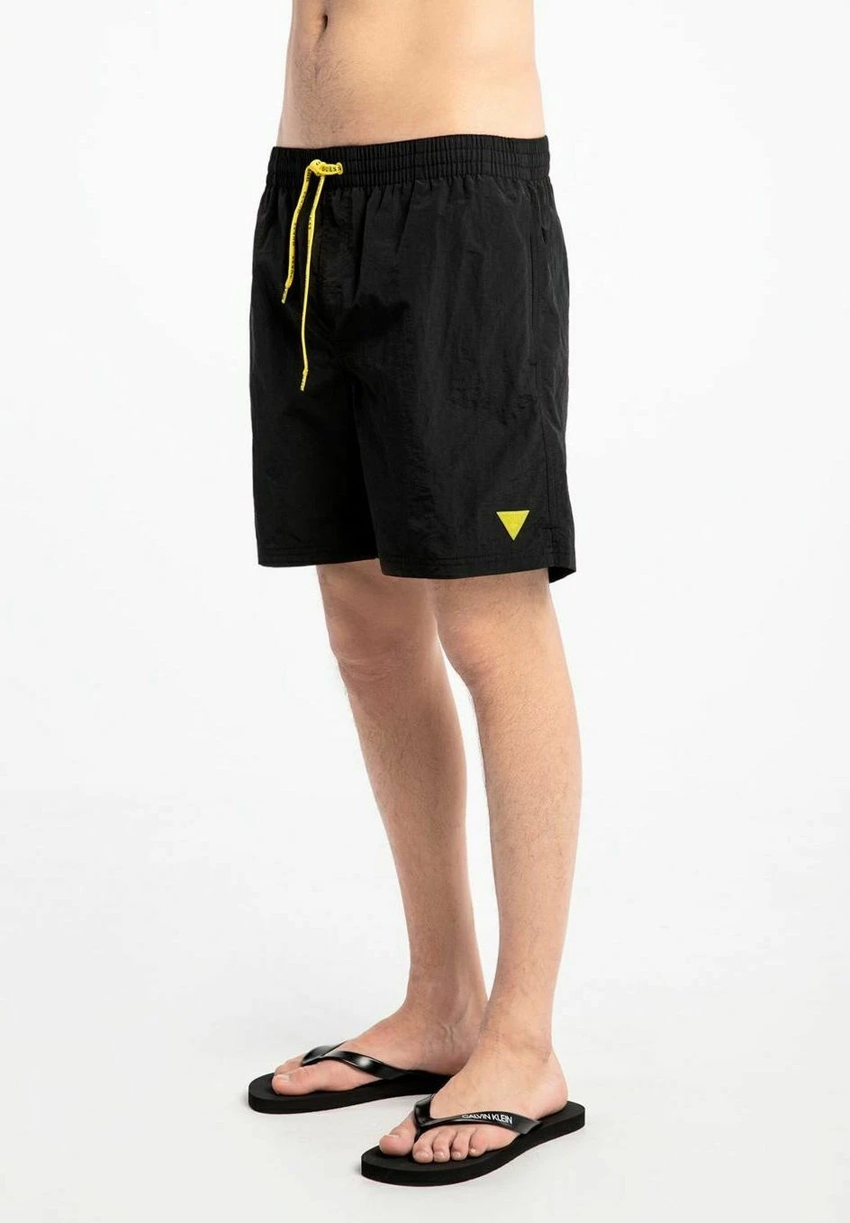 Guess Medium - Shorts - Black - Afbeelding 3