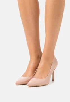 Guess Dafne - Klassieke Pumps - Natural