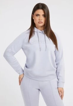 Guess Hoodie - Bleu